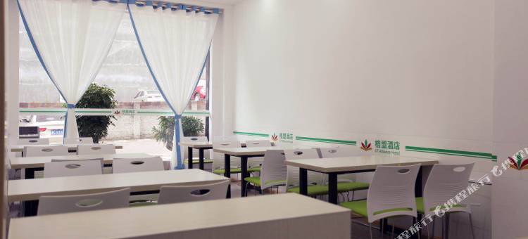 柏豪酒店(桔山广场梦乐城店)图片