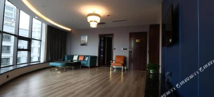 山丹瑞景大酒店图片