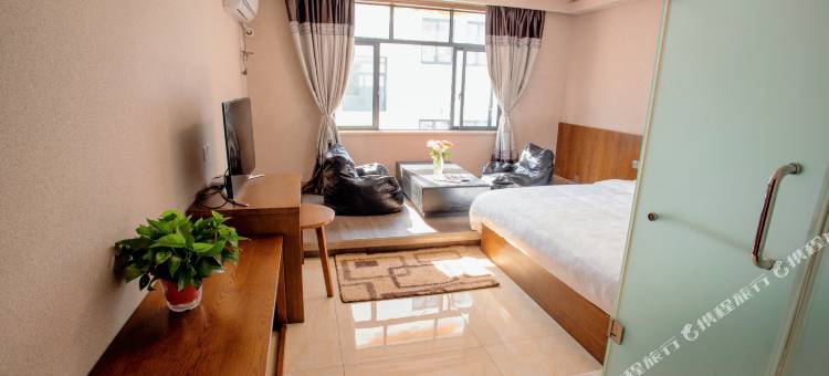 千岛湖磨帆民宿图片