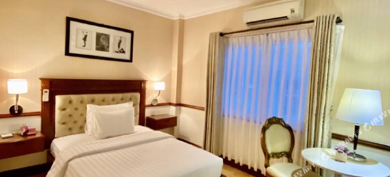 中央住宅酒店(Central Hotel & Residences Swimming Pool)图片