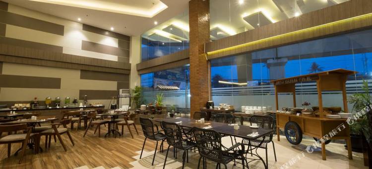 雅加达法特玛瓦蒂ITC 88酒店by WH(Hotel 88 ITC Fatmawati Jakarta by WH)图片