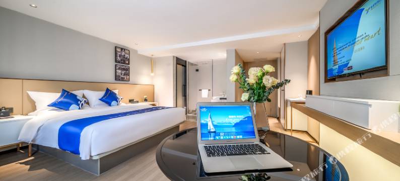 雅斯特酒店(南宁国际会展金湖广场店)图片