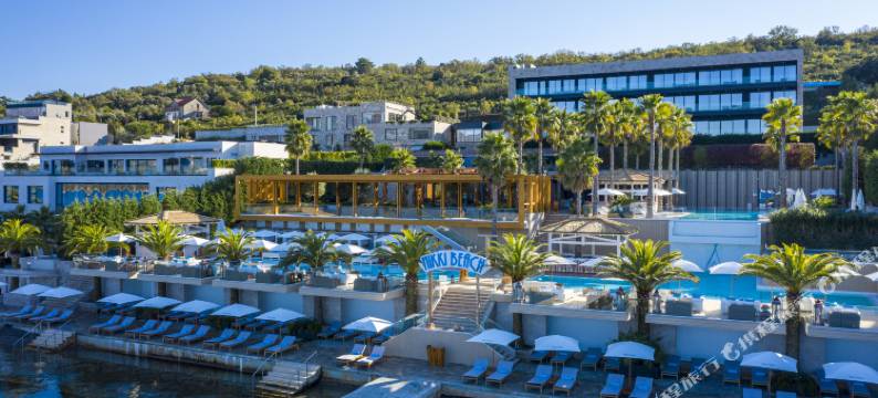 蒙特棕榈海滩(Monte Palm Beach)图片