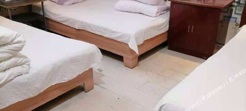 沂源宸祥宾馆图片