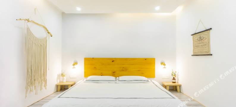 花里旅行客栈(桂林象鼻山公园火车站店)图片