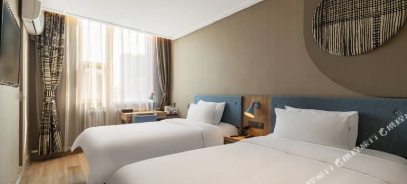 如家酒店(烟台高铁芝罘站红星美凯龙店)图片