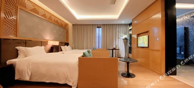 须弥山精英企业家俱乐部酒店图片