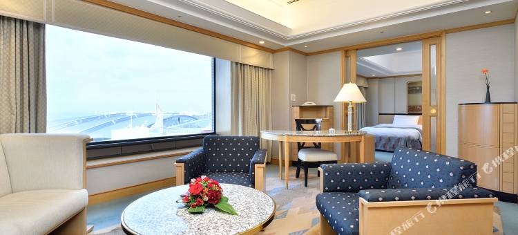 新大谷幕张酒店(Hotel New Otani Makuhari)图片