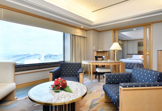 Hotel New Otani Makuhari Hotel Overview