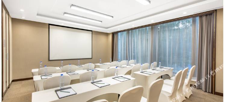 北京前门富力智选假日酒店图片