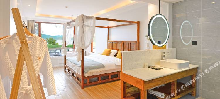 泸沽湖雲阁民宿图片