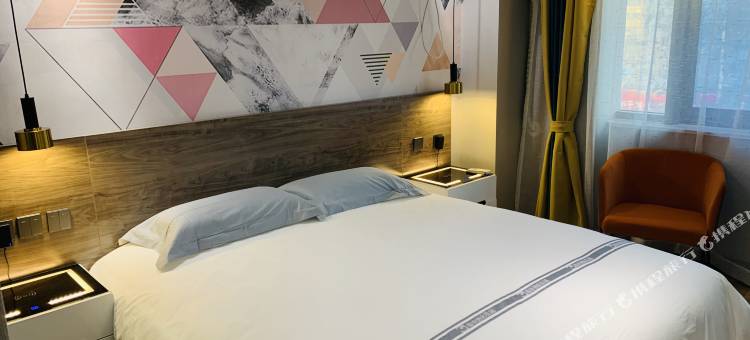 都市118(平邑石都店)图片