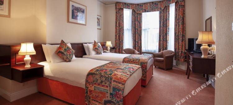 阿伦德尔家酒店(Arundel House Hotel)图片