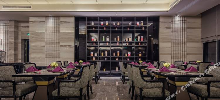 沃尔顿国际酒店(兴国将军园店)图片