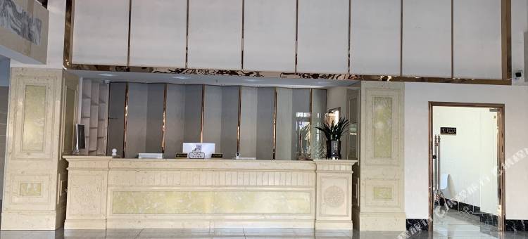 东山嘉意大酒店图片