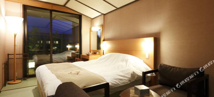 汤宿 季之庭(Tokinoniwa)图片