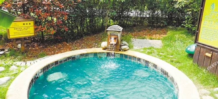 咸宁昊元酒店图片