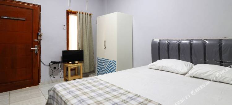 欧贝旅馆(Ombey Guest House)图片