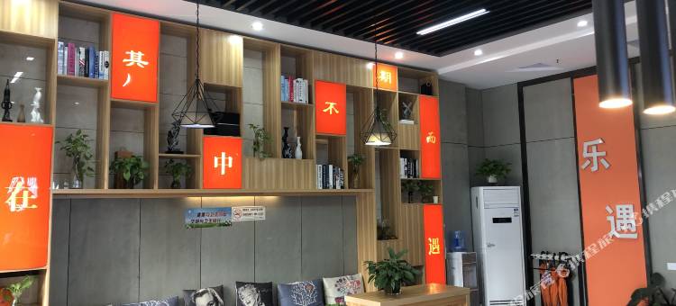 榴莲小星酒店(徐州铜山万达江苏师范大学二店)图片