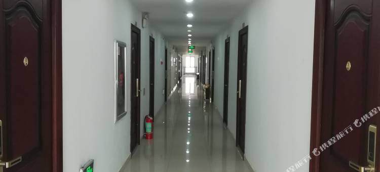 宏远酒店(南昌大学医学院南昌西站店)图片