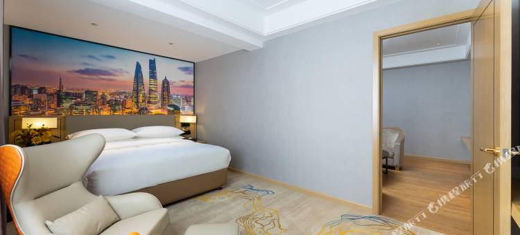 维也纳酒店(宜春经开区店)图片