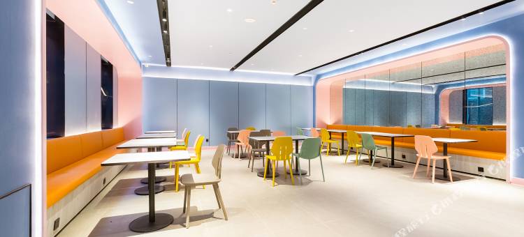 汉庭酒店(北京昌平政府街店)图片