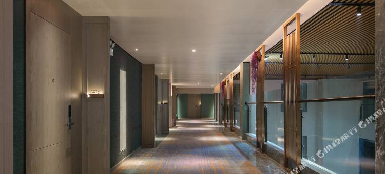 戴姆斯至尊酒店(沅江店)图片