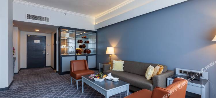 湾景国际度假酒店(Bayview Hotel Langkawi)图片