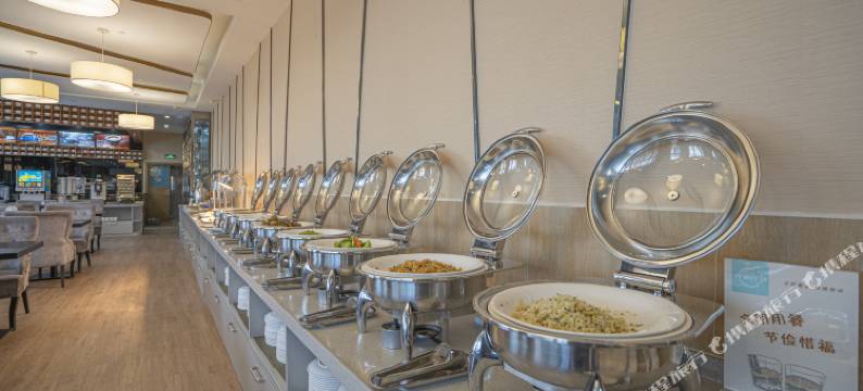 深圳弘都酒店(南山荔林地铁站店)图片