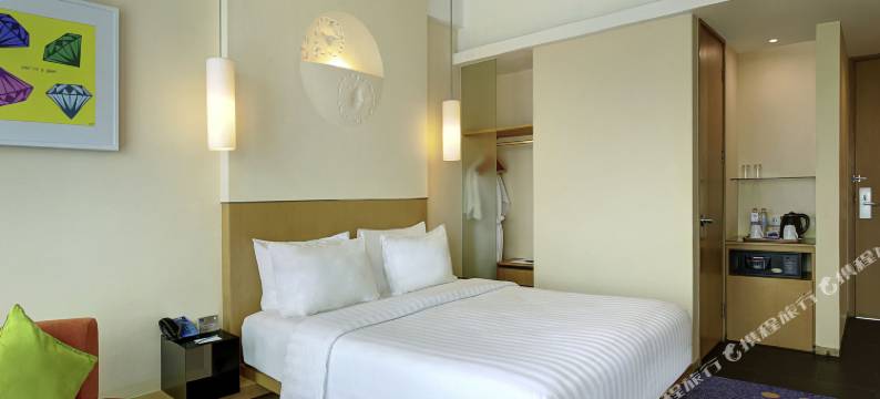 万隆诺富特酒店(Novotel Bandung)图片