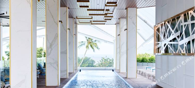 克里斯托布鲁克·弗林酒店(Crystalbrook Flynn)图片