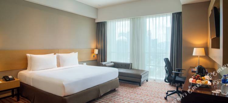 JS鲁旺萨会议中心酒店(JS Luwansa Hotel & Convention Center)图片