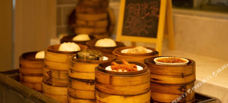 清远顺盈广百亚朵酒店图片