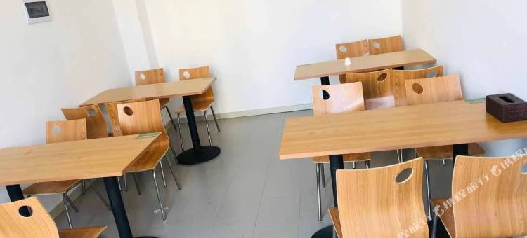 如家派柏·云酒店(青州海岱路宋城店)图片