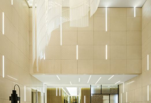 Artisse Place ShenzhenHotel Overview