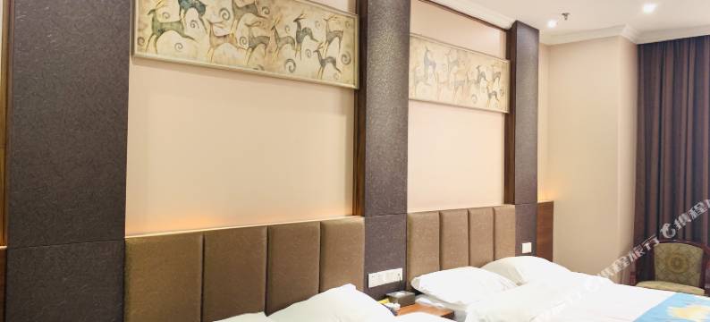 重庆西瑞酒店图片