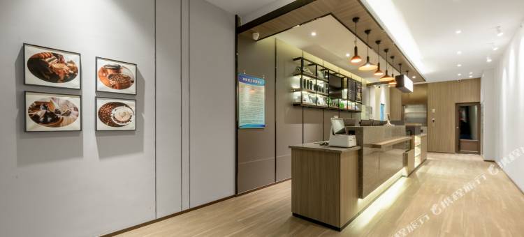 汉庭酒店(西宁朝阳西路店)图片