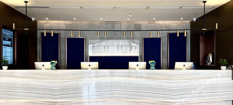 宝仕龙酒店(广州番禺石基店)图片