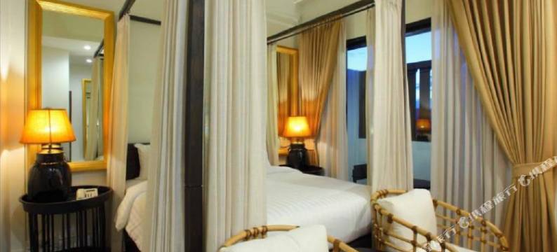 清迈99号画廊酒店(99 the Gallery Hotel)图片