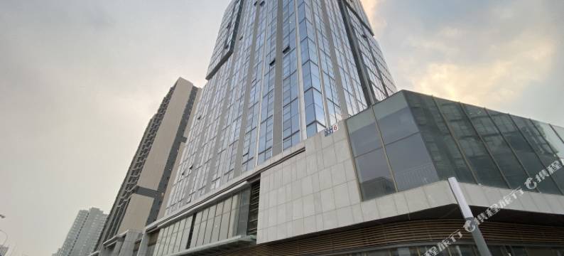 华客尚品公寓(北京朱辛庄地铁站店)图片