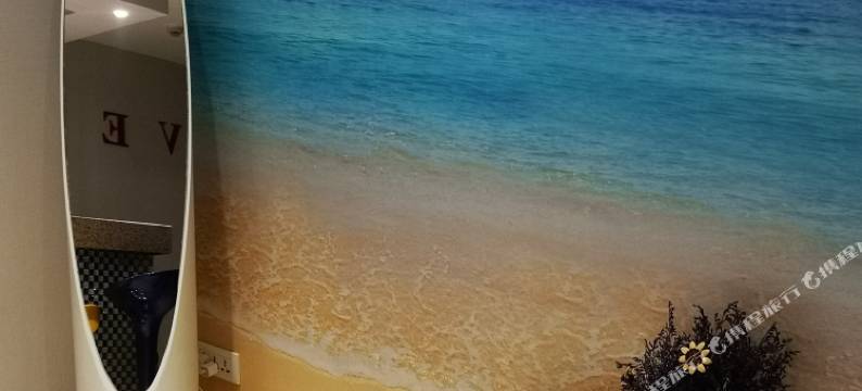 吉林亚丁休闲宾馆图片