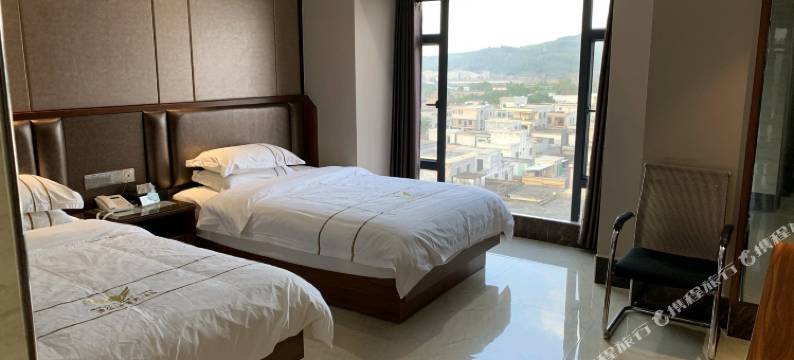 雷州黄金海岸大酒店图片