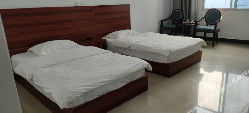 金平金傣宾馆图片