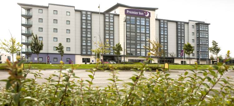 优品迎都柏林机场酒店(Premier Inn Dublin Airport Hotel)图片