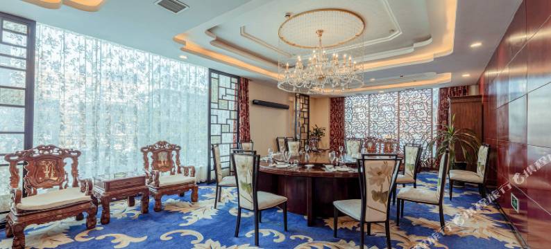 太原漾泉大酒店(阳煤大厦)图片