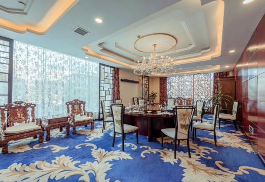 Yangquan Hotel Hotel Overview