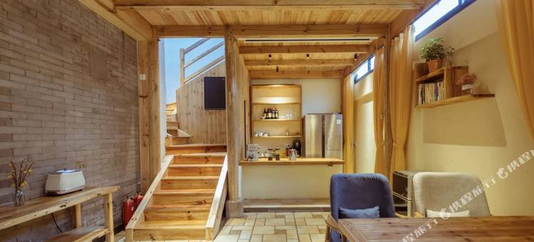 婺源苏红民宿(篁岭度假区晒秋观景台店)图片