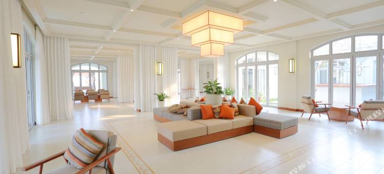 FLC萨姆森豪华度假酒店(FLC Luxury Resort Samson)图片