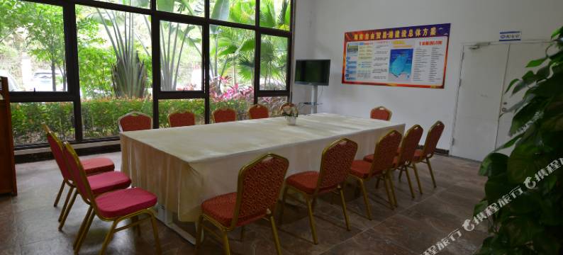 五指山且行且栖民宿图片