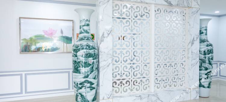 B2 洛坤高级酒店(B2 Nakhon Si Thammarat Premier Hotel)图片